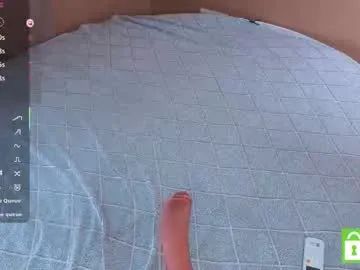 moontongue on Chaturbate 