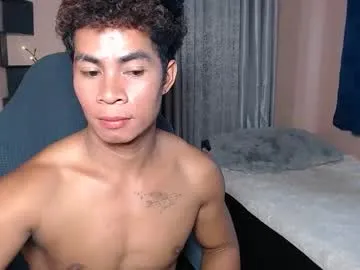 morenojake on Chaturbate