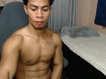 morenojake on Chaturbate
