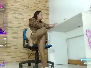 mrskatty — @Flash tits x1 min //hey come and play me #office #heels #feet  #pantyhose #legs