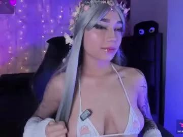 nanaleon on Chaturbate 
