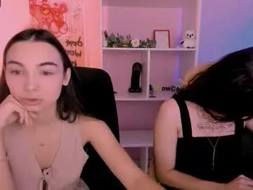 nancy_passion on Chaturbate 