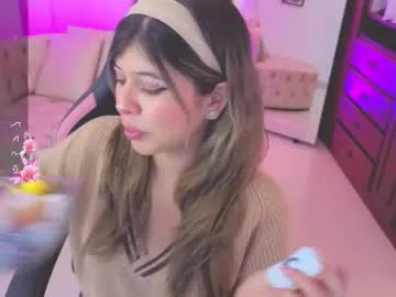 nataasha___ — GOAL: DANCE NAKED [167 tokens remaining] I'm alone and you too?Come with with me and let's have fun Wiwiwwiw #18 #anal #latina #lovense #teen