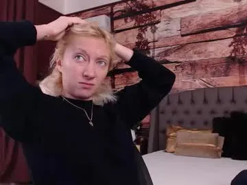 natalie_bitton on Chaturbate