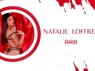 natalie_loffreda — GOAL: bounce tits [111 tokens remaining] Hello new guys here I hope you demonstrate your love  #lovense #submissive  #18 #private  #bigass