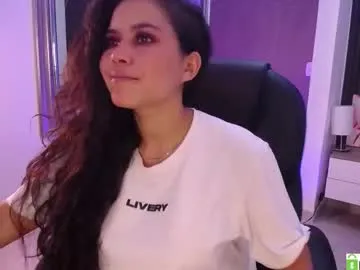 natasha__jackson on Chaturbate 