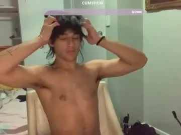 native_boy2 — Freechat on Chaturbate