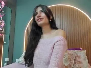 nayecloud — GOAL: Show tits [111 tokens remaining] Naye says aloha! Play with wheel of fortune for Lovense control  #teen #latina #daddysgirl #skinny #glasses