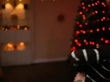 newchloe18 on Chaturbate