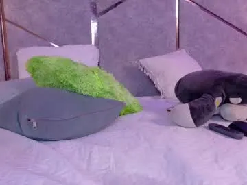 Freechat nickyybankss on Chaturbate