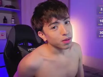 Freechat nicoisonline on Chaturbate