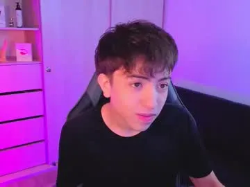 Freechat nicoisonline on Chaturbate