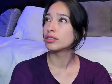 noah25_ — GOAL: BLOWJOB SLOPPY [77 tokens remaining] Welcome to my living room!  Relax, smile, and enjoy with me. FOLLOW ME / PVT ON #smalltits #petite #hairypussy #latina #blowjob