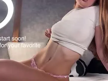 notecarret on Chaturbate