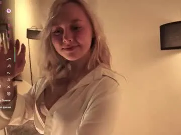 Group odelynbrower on Chaturbate