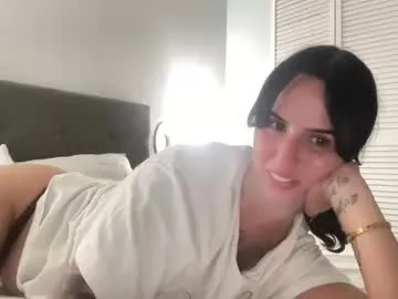 Freechat ohrileyxo on Chaturbate