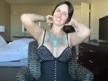 Freechat ohrileyxo on Chaturbate