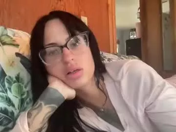 Freechat ohrileyxo on Chaturbate