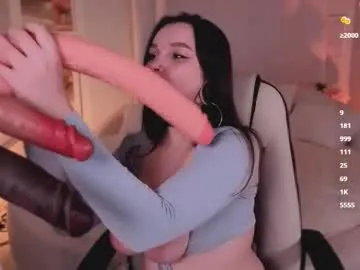 ooops_boobs on Chaturbate 