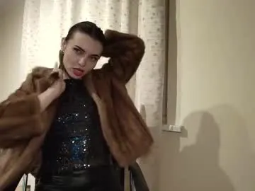 Freechat ophelia_blue on Chaturbate