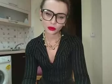 Freechat ophelia_blue on Chaturbate