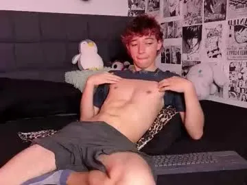 Freechat otter_star on Chaturbate