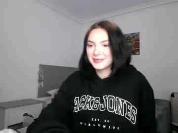 Freechat paolahard on Chaturbate