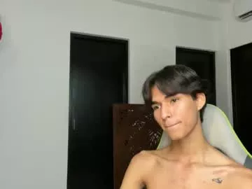 Freechat patri_ck_villa on Chaturbate