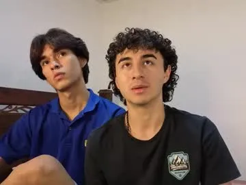 Freechat patri_ck_villa on Chaturbate