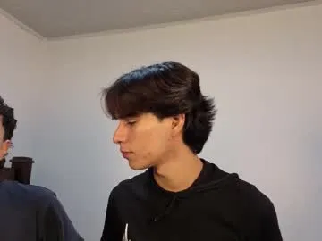 Freechat patri_ck_villa on Chaturbate