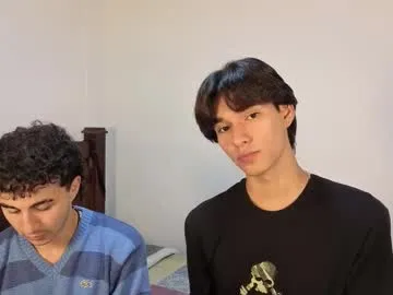 Freechat patri_ck_villa on Chaturbate