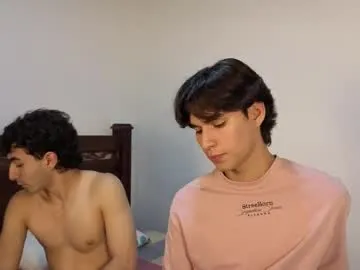 Freechat patri_ck_villa on Chaturbate