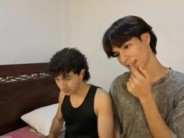 Freechat patri_ck_villa on Chaturbate