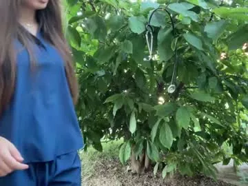 Freechat patry333 on Chaturbate