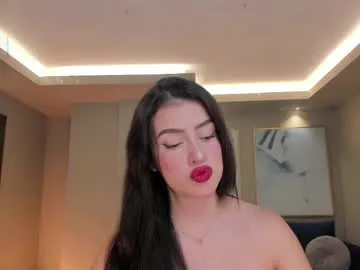 paulinasantosx — GOAL: Close up of your choice [88 tokens remaining] I really feel horny today, would u help me with that? #latina #heels #erotic #squirt #slim