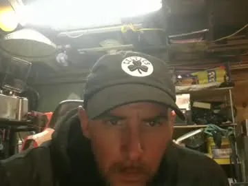 paulstetson — cum show [400 tokens left] // #cumshow