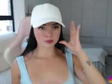 pavlovacoluccii_ — Current Goal: STANDING SQUIRT at 1888 tokens -- Next Goal: LUSH IN ASS AND FINGERS PUSSY -- MY FAVORITE PATTERNS 123/222/333/555/999 #young #squirt #petite #amateur #bigass #anal