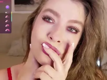 petersemily on Chaturbate 