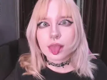 piginnya on Chaturbate 