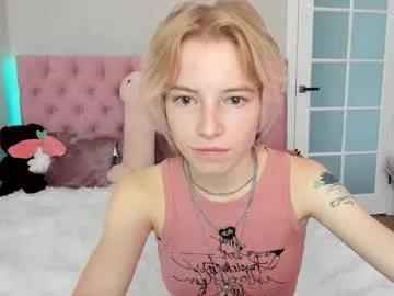 pink_lila18 — I'll take off my top #new #18 #skinny #cute #shy [199 tokens remaining]