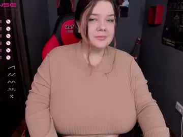 Freechat plum_pie__ on Chaturbate