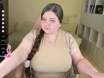 Freechat plum_pie__ on Chaturbate