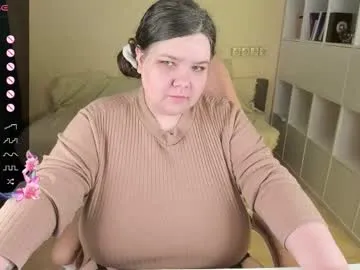 Freechat plum_pie__ on Chaturbate