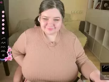 Freechat plum_pie__ on Chaturbate