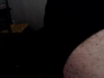 porkypork — Working..sssh :P Naked At Goal [935 tokens left] // #bhm #dirtytalk #chubby #daddy #married