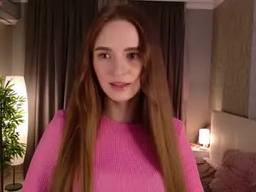 pretty_linaa — GOAL: suck finger close cam [12 tokens remaining] Welcome to my room! i'm new here my name is Anna Nude model!!! #18 #teen #skinny #lovense #new