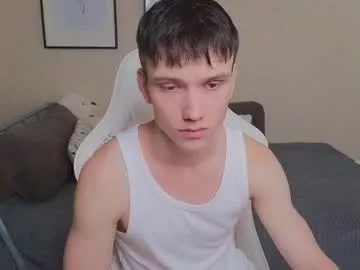 pupsenish on Chaturbate 