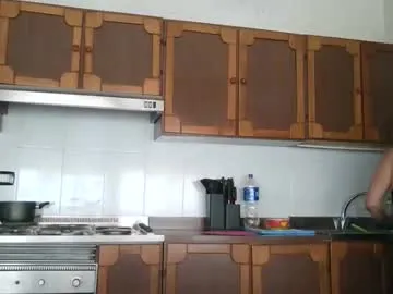 pussy_boom4u on Chaturbate 