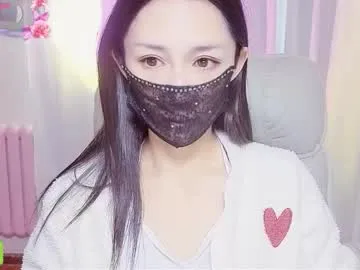 Freechat qiqi_mimi9900 on Chaturbate