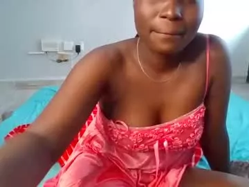 queenkiah on Chaturbate 